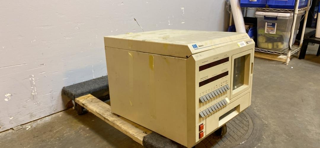 Waters 710B WISP Automatic Sample Injection System(S6LLST6560)