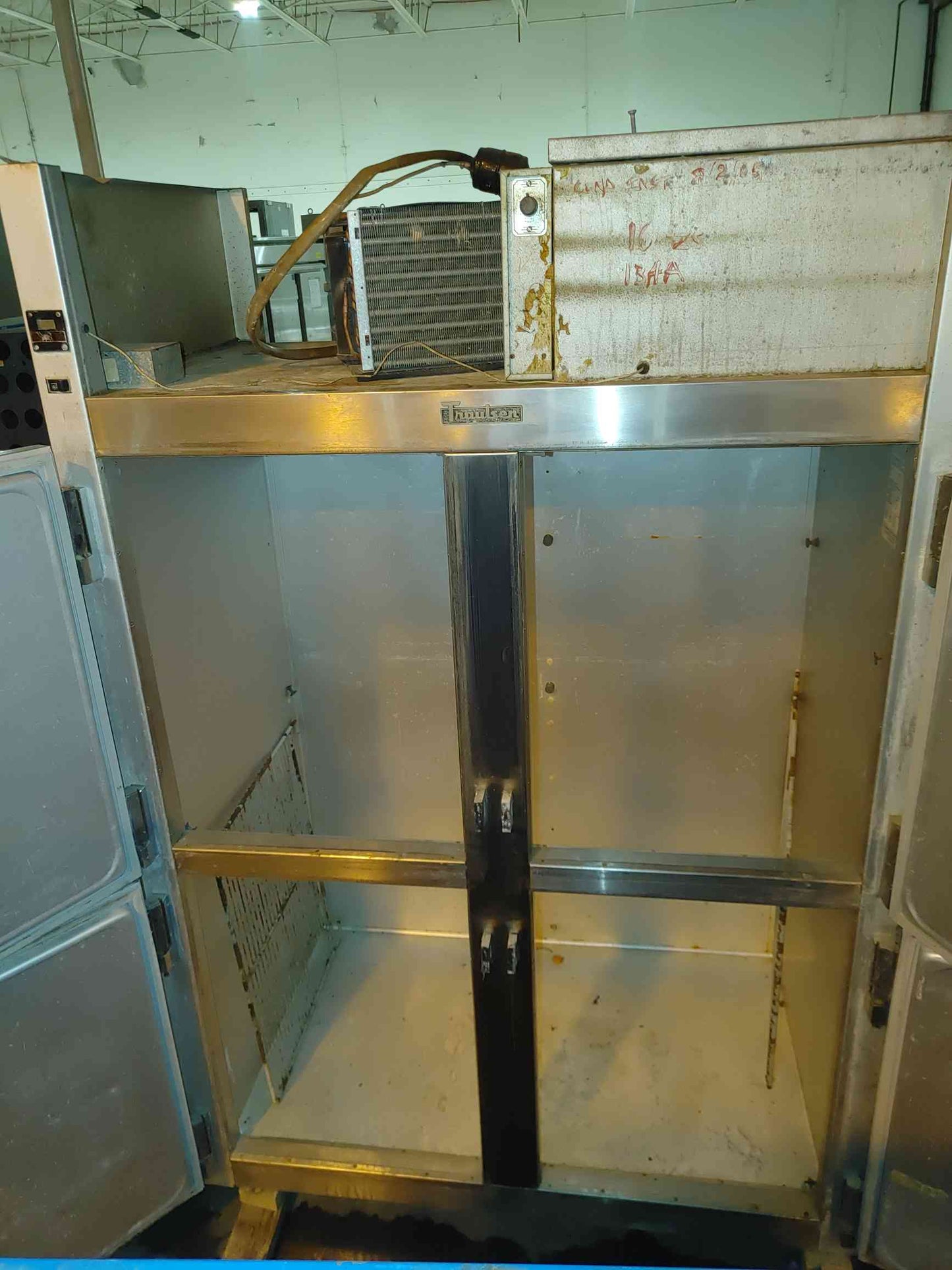 Traulsen & Co. Commercial Refrigerator / Freezer, Model G20000(SKU: 111450)
