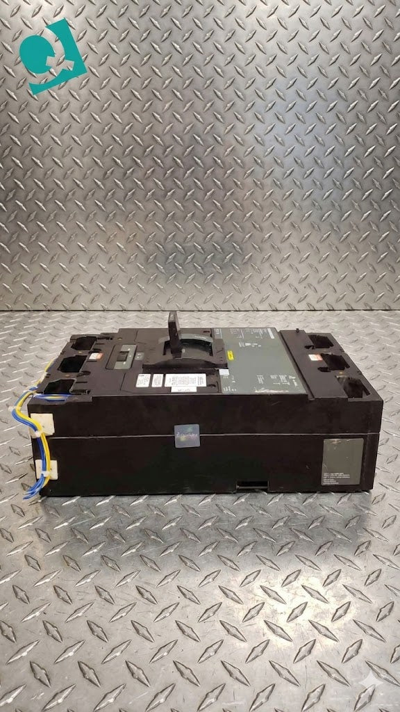 Square D 1000 Amp Breaker MH 1000 A MHL3610001212 (SKU: 2863AA)(2863AA)