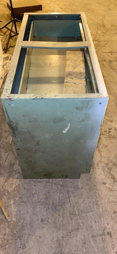 47" Duralab Base(S6LLST3567)