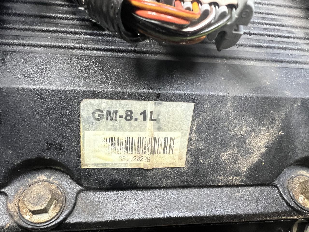 150 kW Kohler Generator GM-8.1L Engine NG/LP With Enclosure