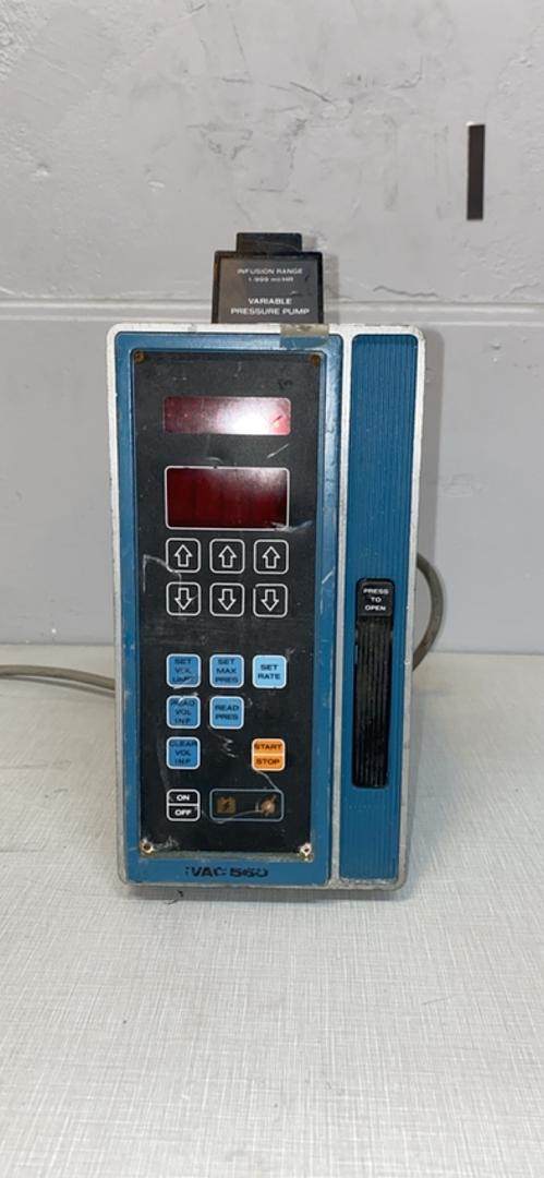 Lot of Various Laboratory Test and Measurement Equipment