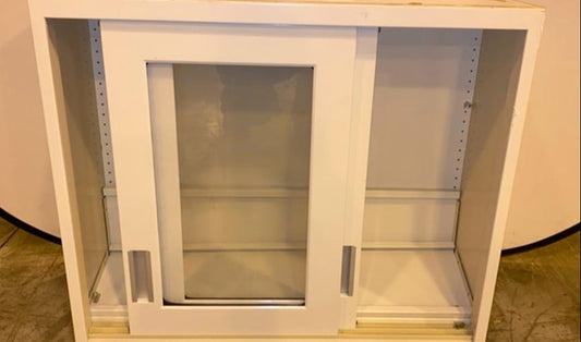 36" Overhead Cabinet S6LLST2863(S6LLST2863)