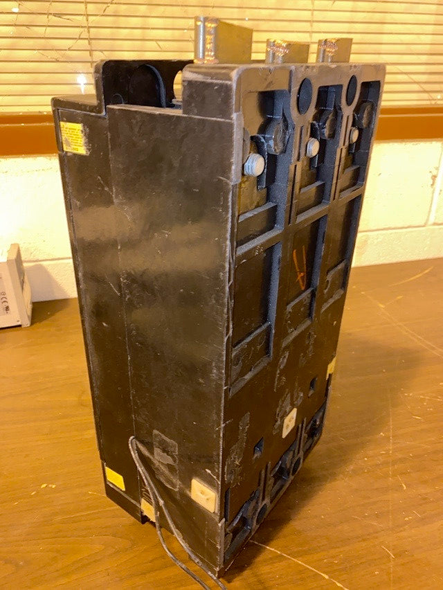 1000A GE TKMA2Y1000 Circuit Breaker(S6LLST1528)