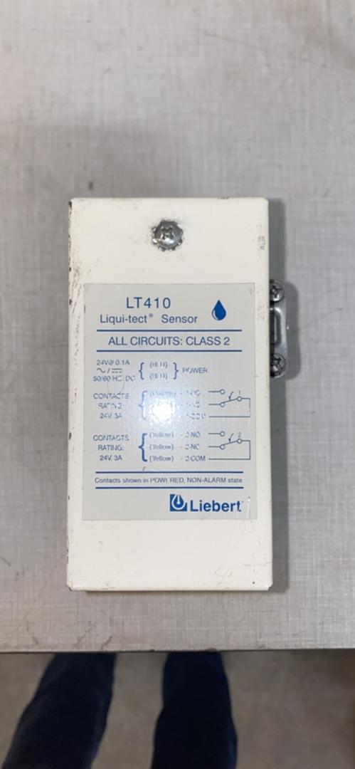 Liebert LT 410 Liqui-Tect Sensor(S6LLST6983)