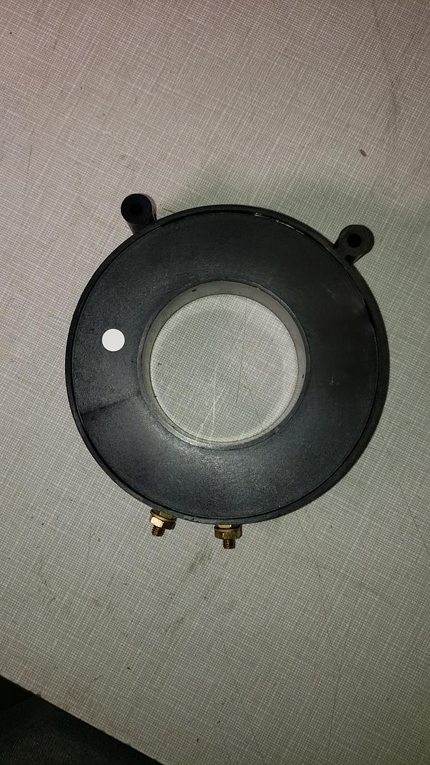 NEW APC XFMR Current 1500/IA W/O Bracket 04-8180(S6LLST8653)