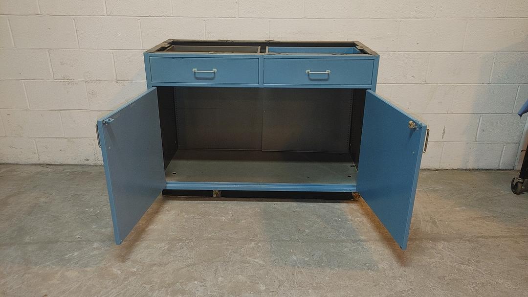 47" Jamestown Casework(S6LLST11855)