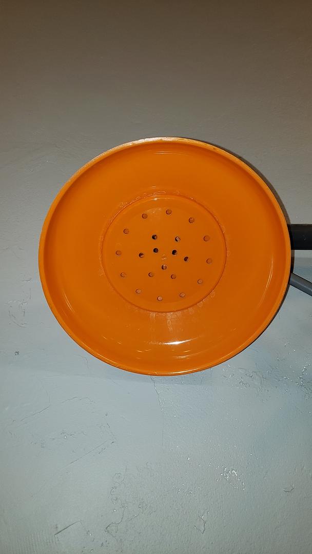 8' Emergency Shower / Eye Wash by Guardian(S6LLST9894)
