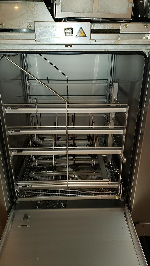 Miele Glassware Washer G7825 208V