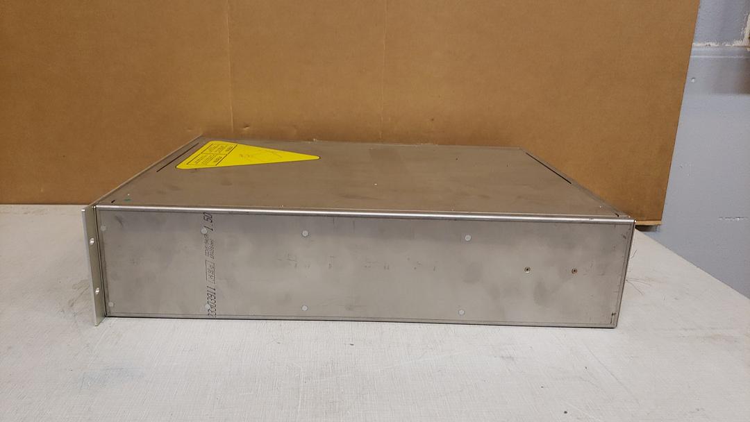 Bruker Type BLAH 1000 200-400 MHz Amplifier(S6LLST8213)