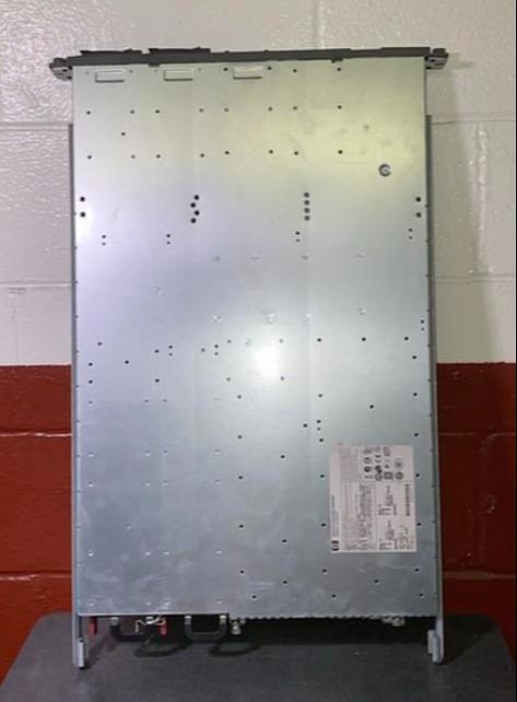 Lot of 14 HP ProLiant DL360 G5 Server No HDDs