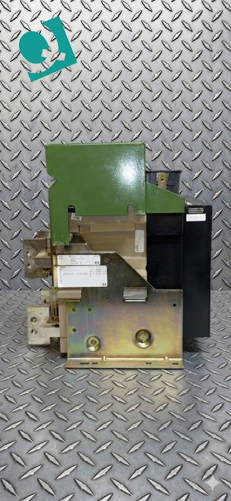 MERLIN GERIN Masterpact MP16 H1 1600A Circuit Breaker in cradle(S6LLST4842)