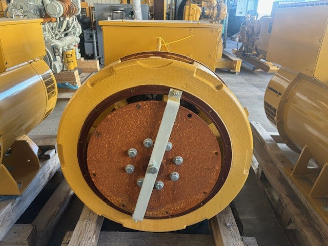 New Caterpillar 350KW Generator End - DPC1134