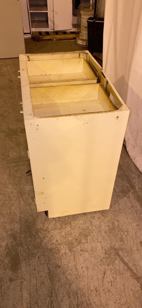 36" Hamilton Base(S6LLST3539)