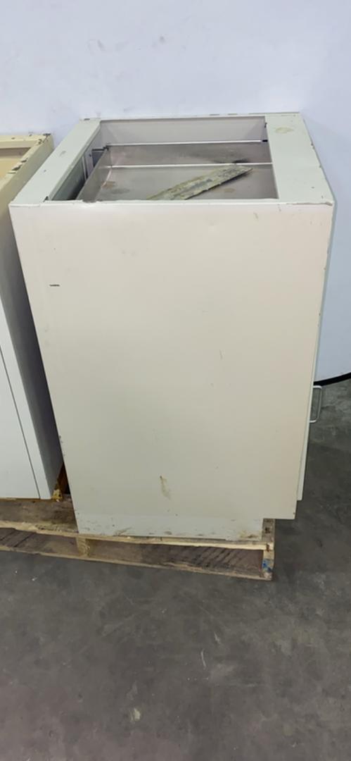 24"Jameston 2 Drawer 1 Door Casework(S6LLST6268)