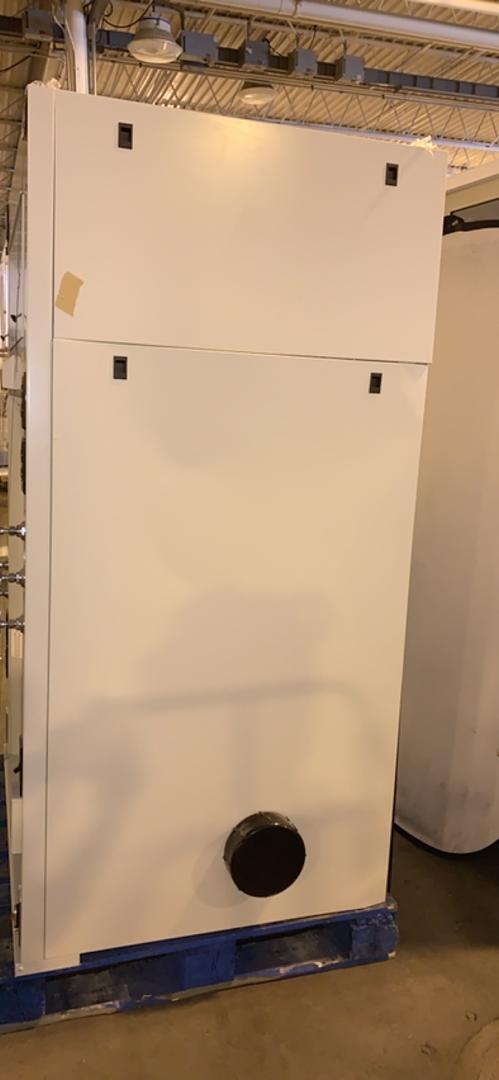 4' Jamestown Ducted Chemical Fume Hood (4 foot)(S6LLST6759)