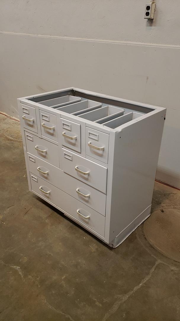 36" Casework S6LLST3525(S6LLST3525)