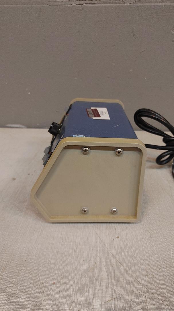 *Pickup Only* E-C Apparatus Corporation EC105(S6LLST12692)