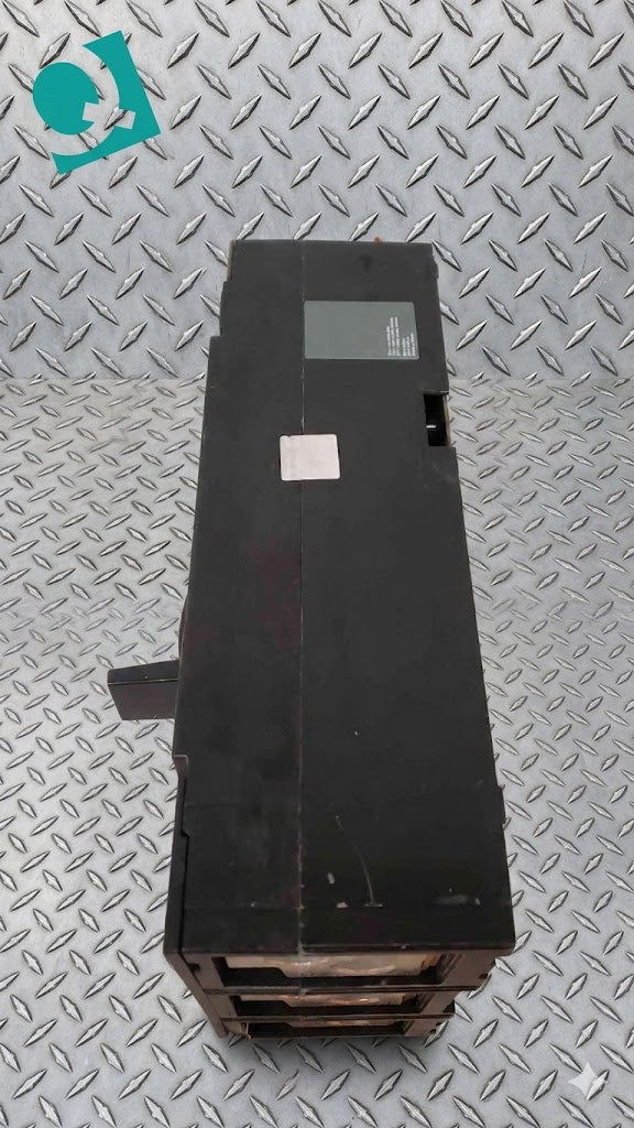 Square D 400A 3 Pole Breaker MH 400 A (SKU: 104775)(104775)