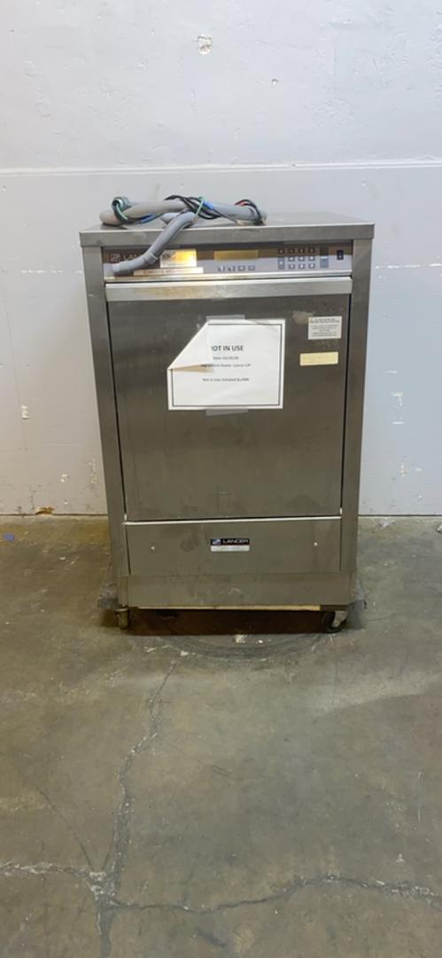Lancer 919UP Laboratory Glassware Washer(S6LLST5858)