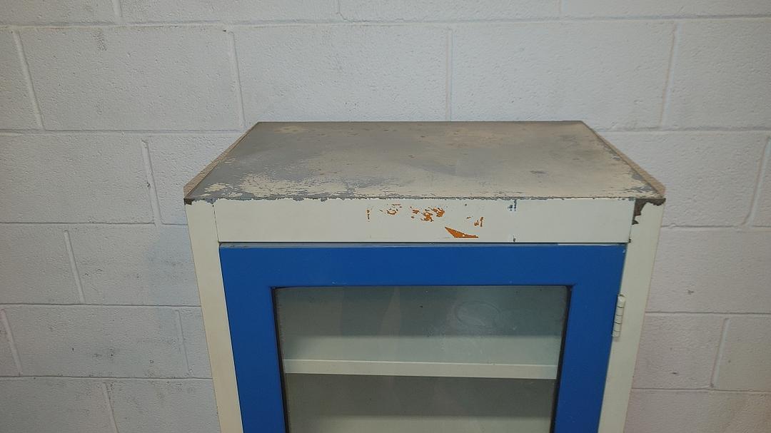 24" Overhead Cabinet S6LLST12166(S6LLST12166)