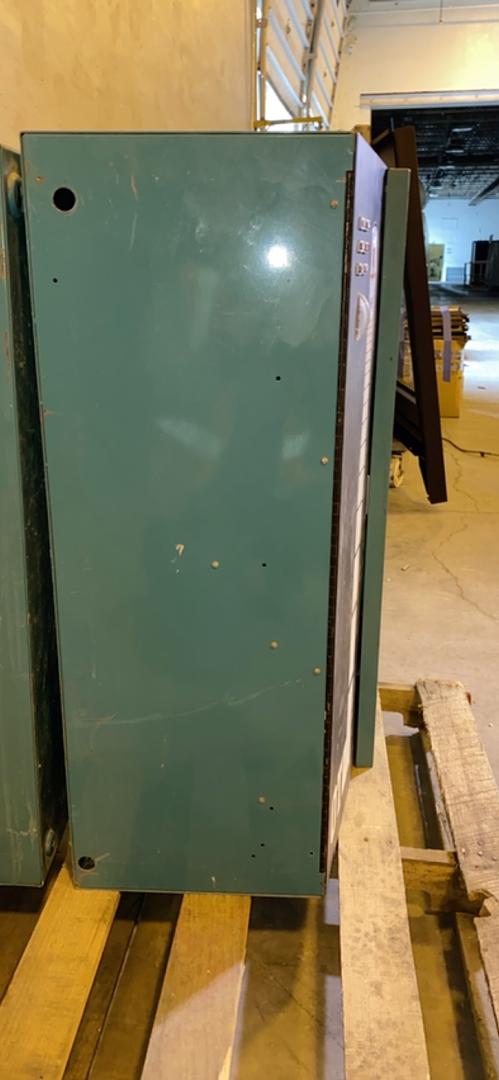 150A Onan OT ATS 480v Automatic Transfer Switch(S6LLST4024)