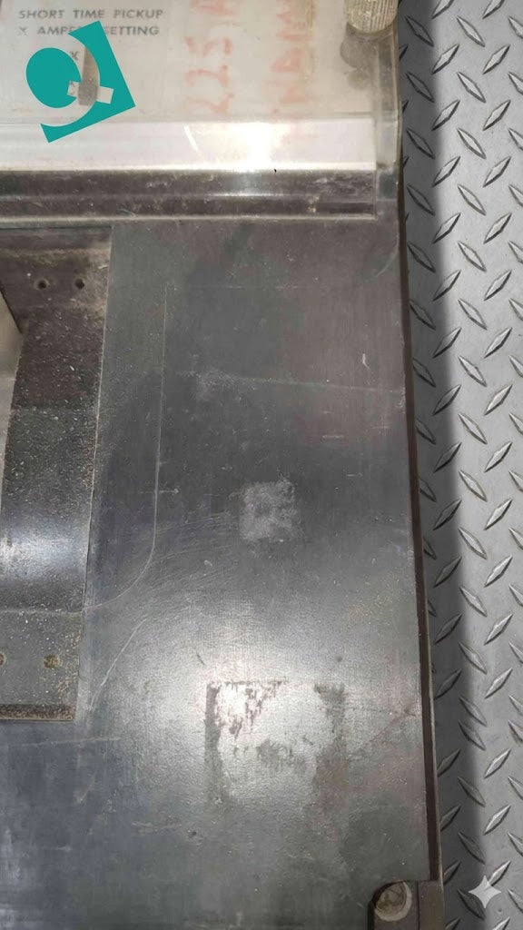 Square D 225A 600V 3 Pole Breaker ME2-200 (SKU: 112548)