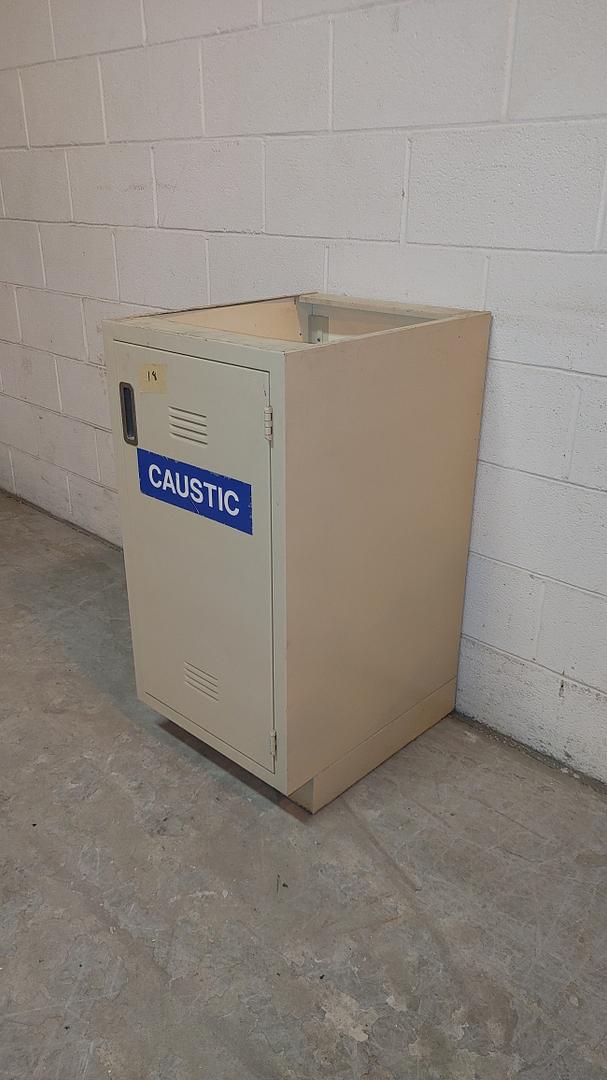 18" Recessed Cabinet(S6LLST11919)