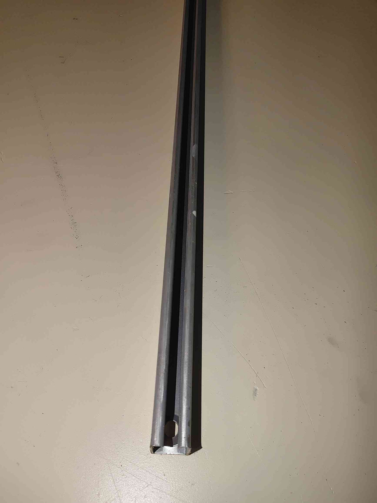 4' Floor Tile Stringer Metal Understructure for Raised Access Floor (SKU: 3413AA)(3413AA)