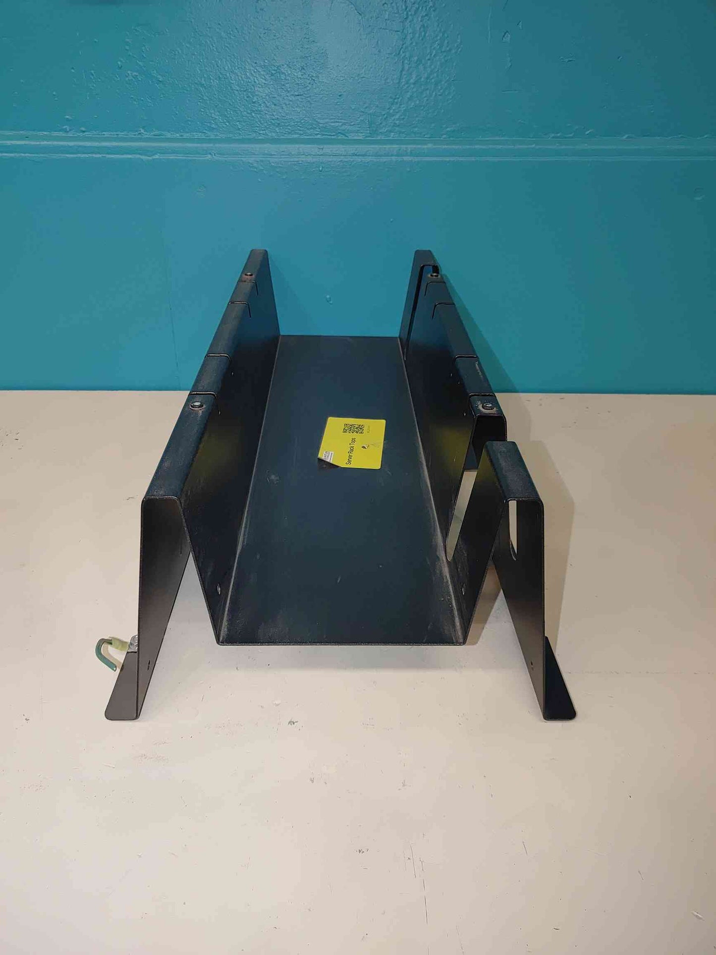 APC Cable Management Trough 870-41138B(S6LLST4005)