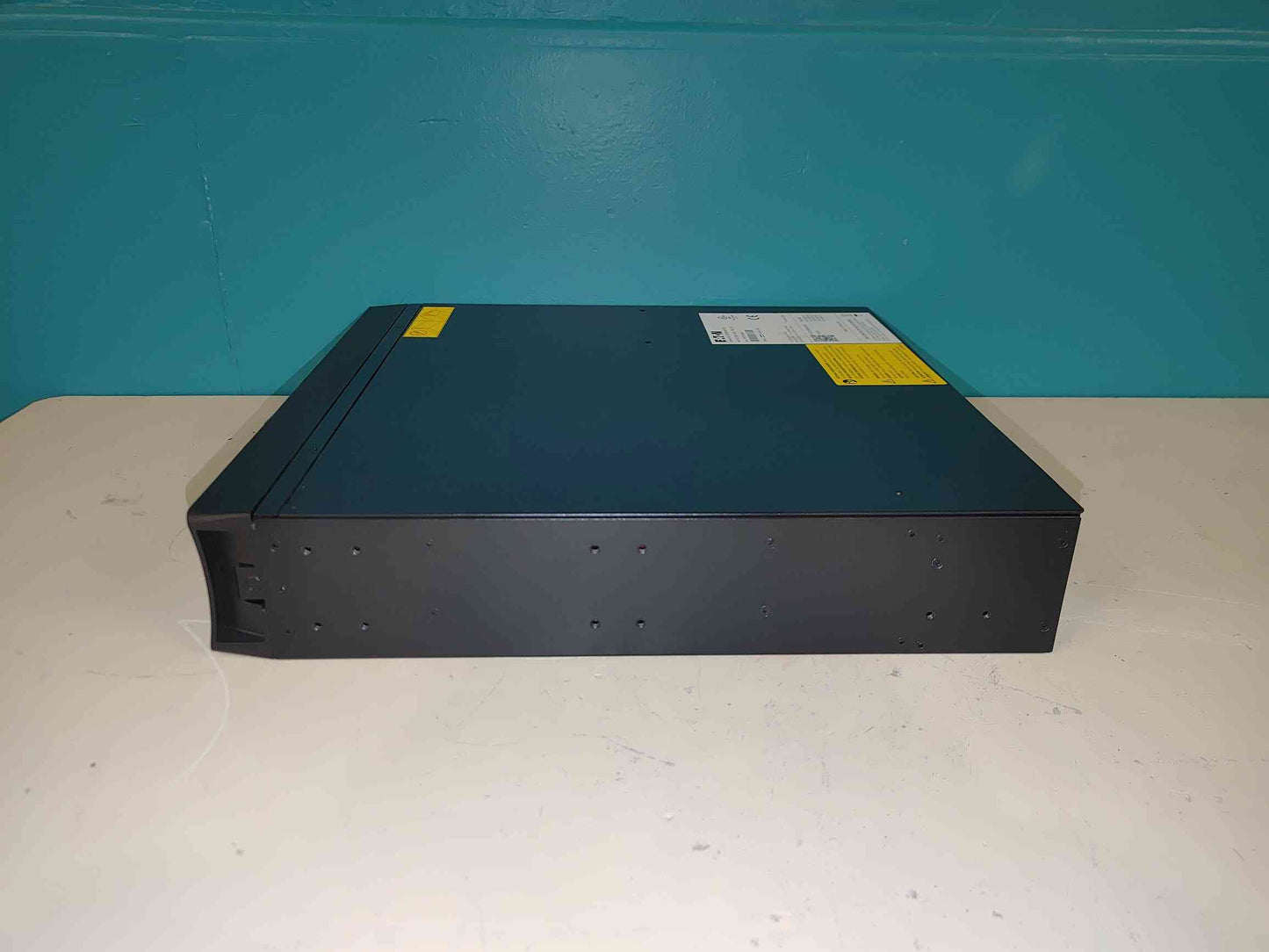 Eaton 5PXEBM48RTG2 5PX G2 48V 2U Rack Extended Battery Module 1000 1500 EBM (SKU: 112530)