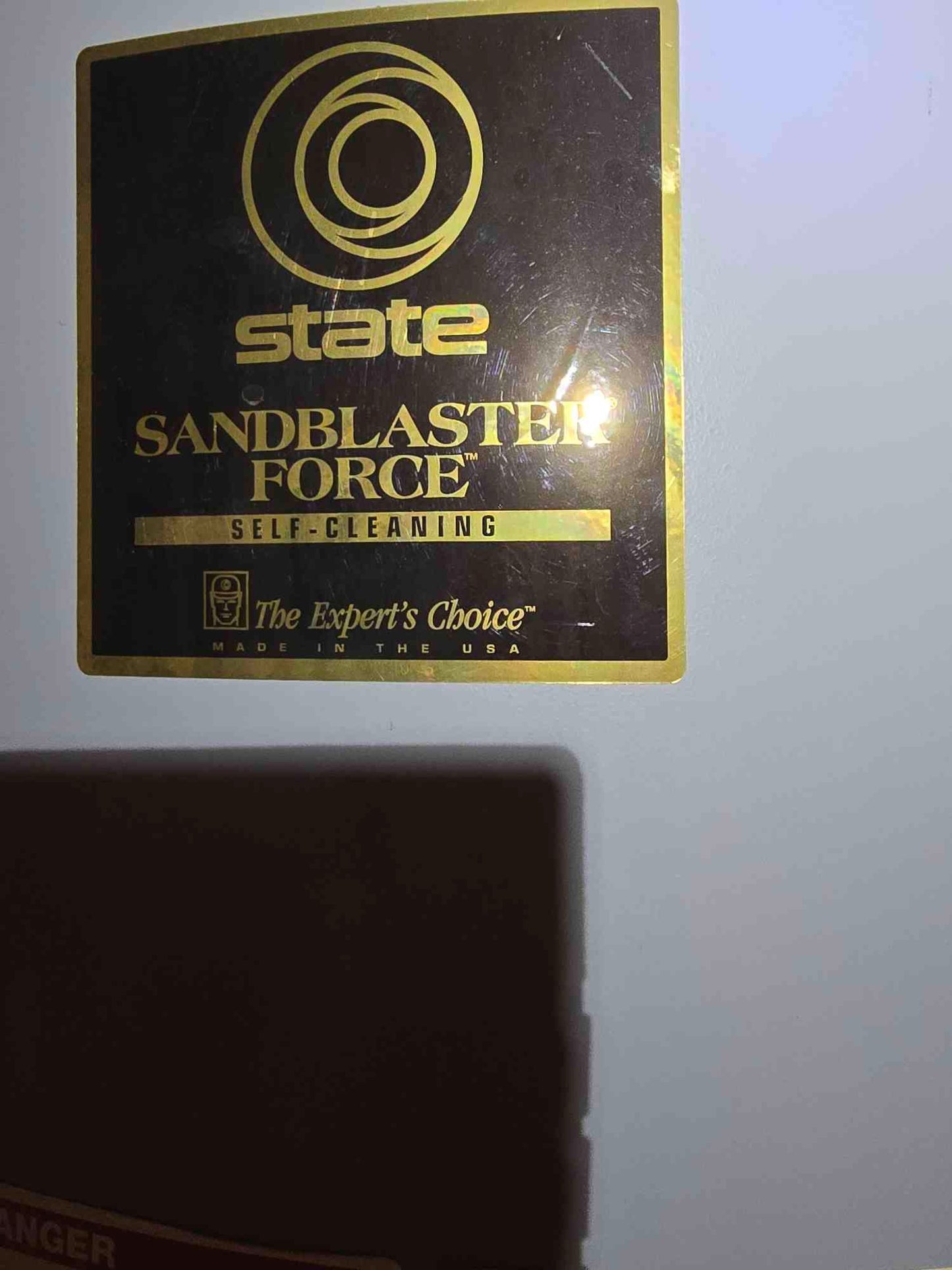 100 Gal State Sandblaster Force Commercial Water Heater SDV100199NESHW Nat Gas