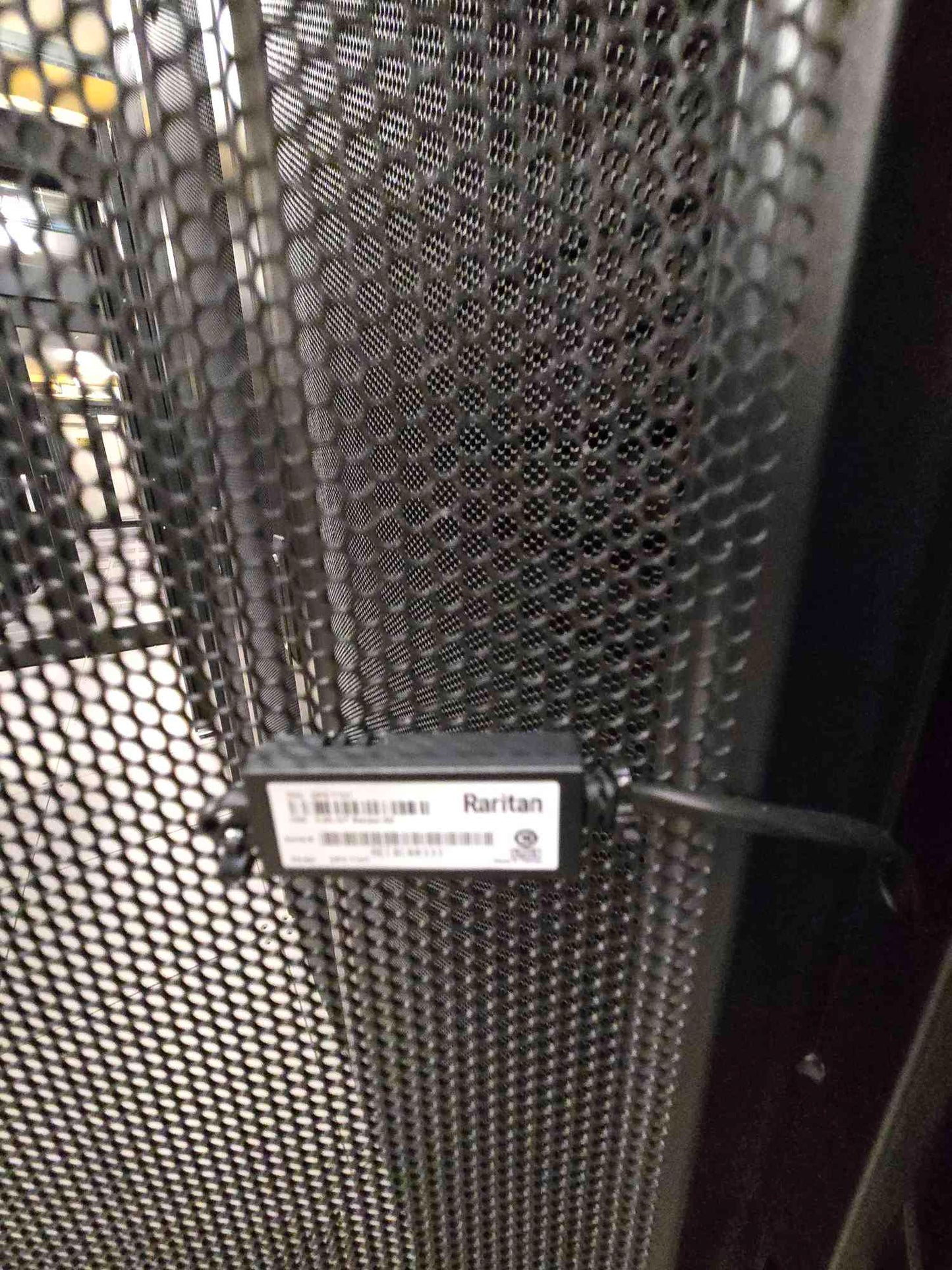 APC AR3300 NetShelter SX 42U Deep Server Rack Enclosure Cabinet