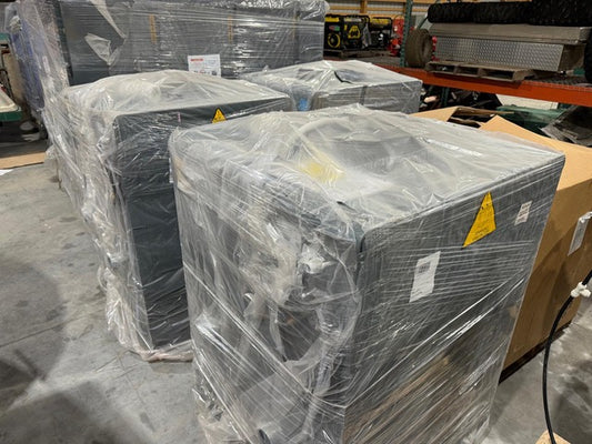 NEW Atlas Copco Refrigerated Air Dryers FX17-21701