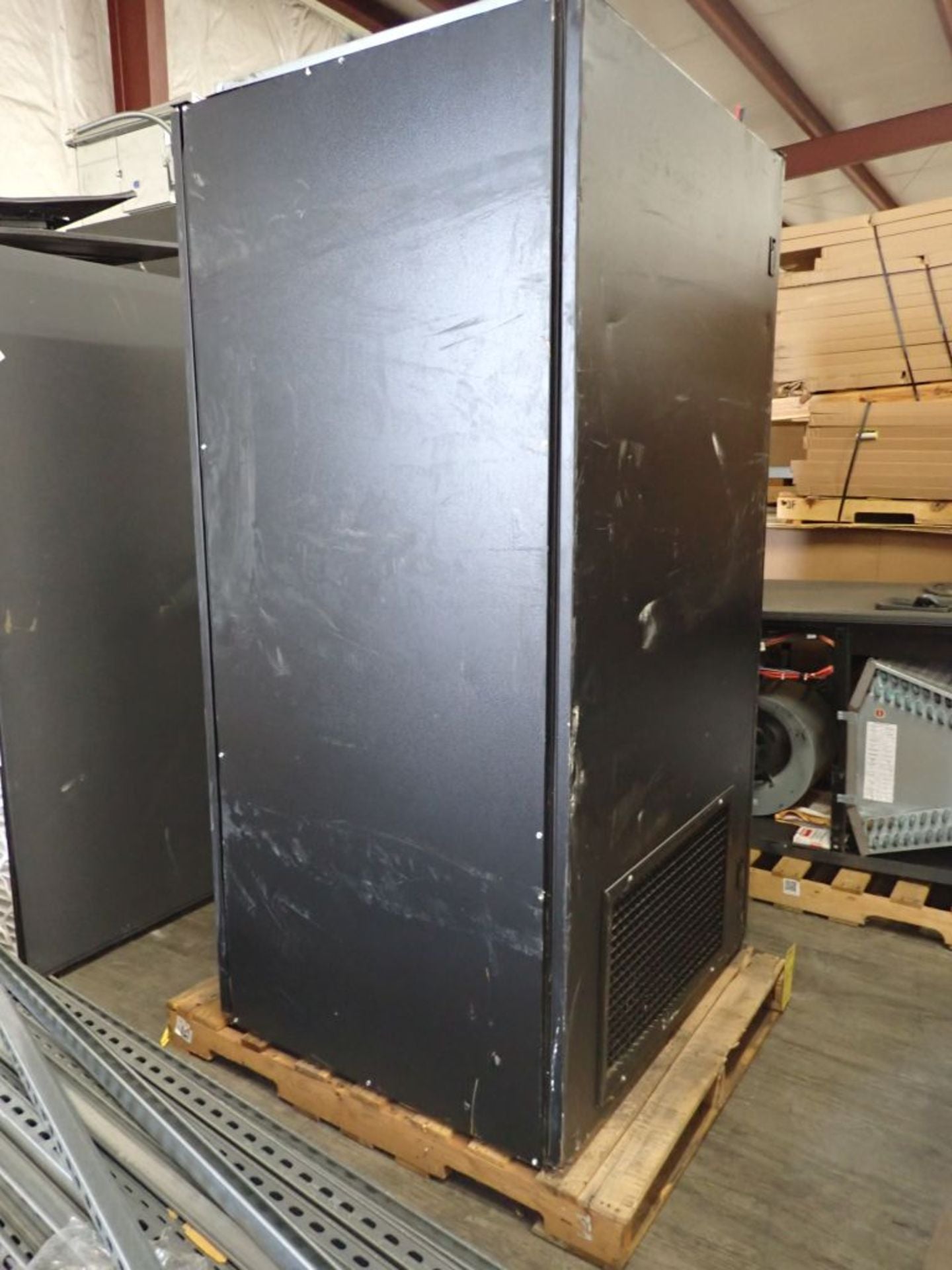 Data Air GTAU CRAC GTAU-01832 230V 3PH 1.3KW Computer Room AC