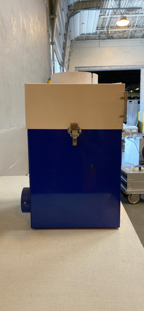 Flow Sciences Mirco Clean FS4020 Blower(S6LLST5276)