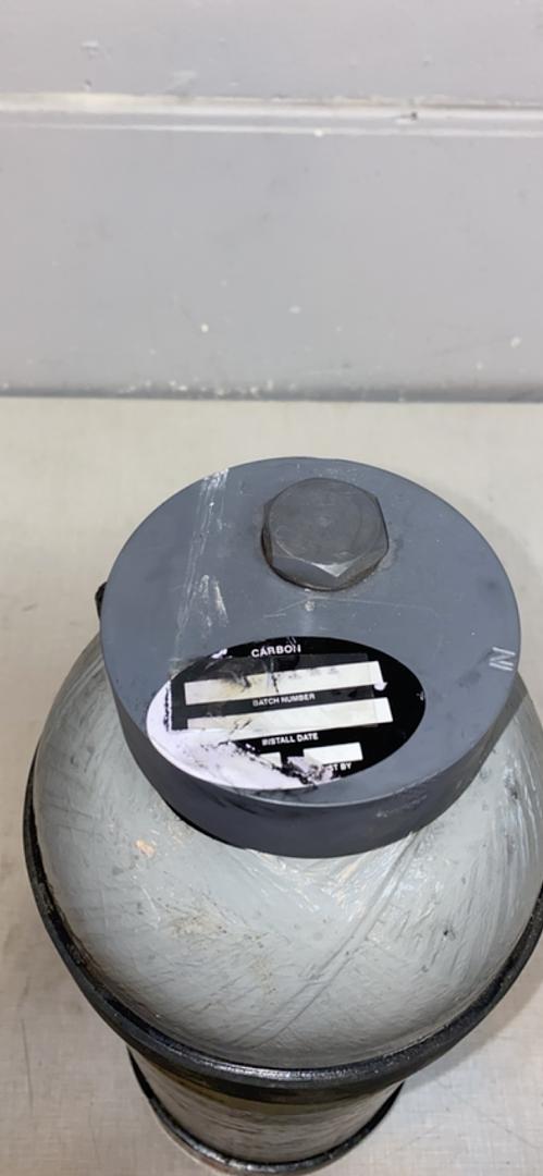 U.S. Filter Service Deionization Tank(S6LLST6071)