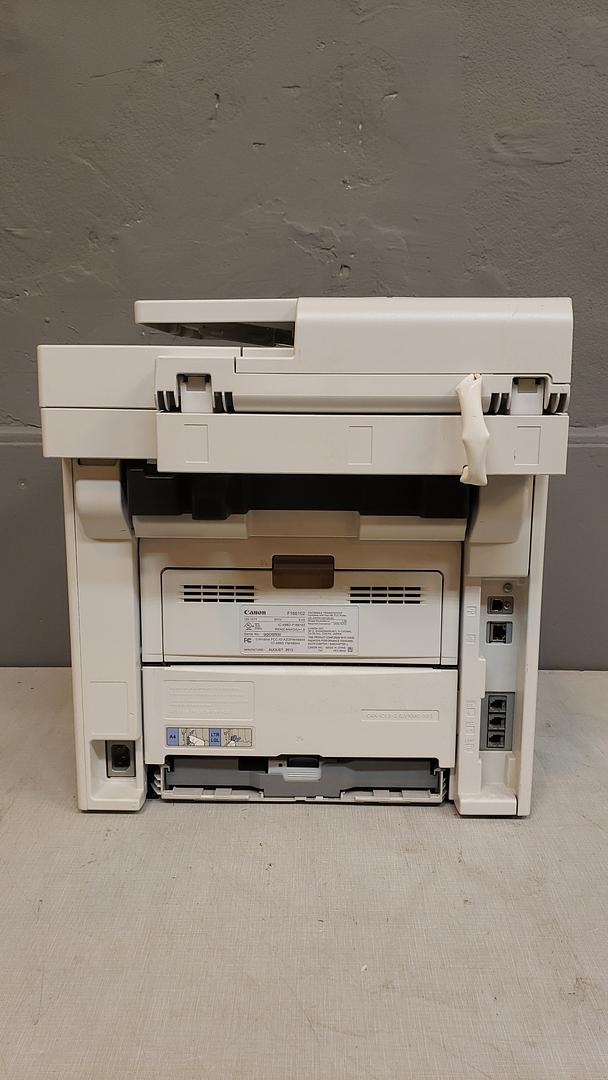 Canon ImageCLASS MFb180dw(S6LLST11424)