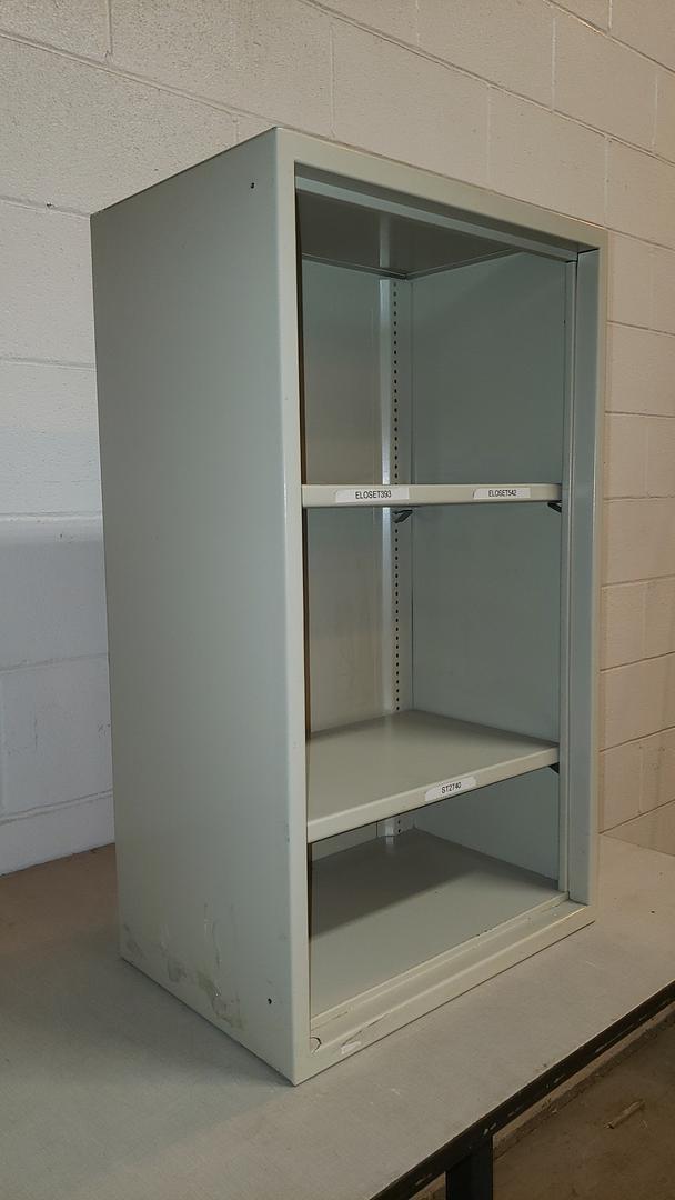 18" Hamilton Overhead Cabinet(S6LLST9971)