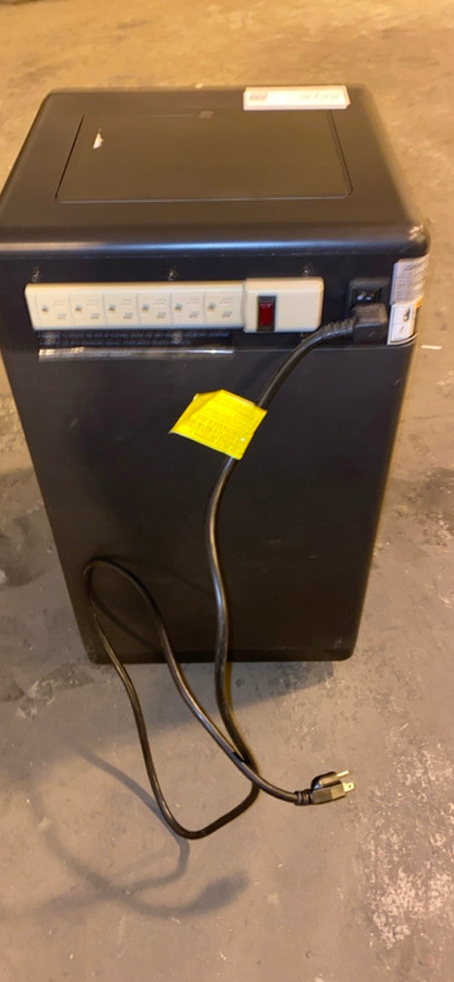 Staples Paper Shredder SPL-XC240P(S6LLST2702)