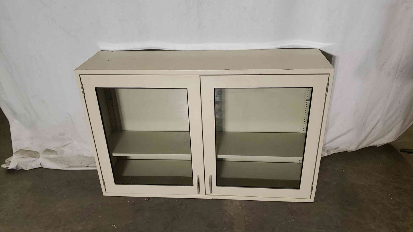 48x13x31 Jamestown Overhead Cabinet(100091)