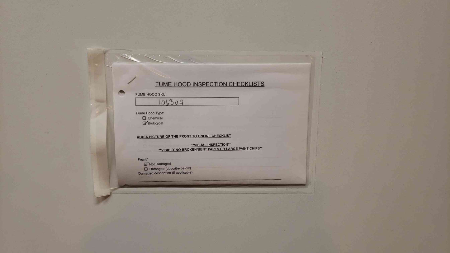 BioBase 55" Biosafety Cabinet BSC-4FA2-NA Class A2(106309)