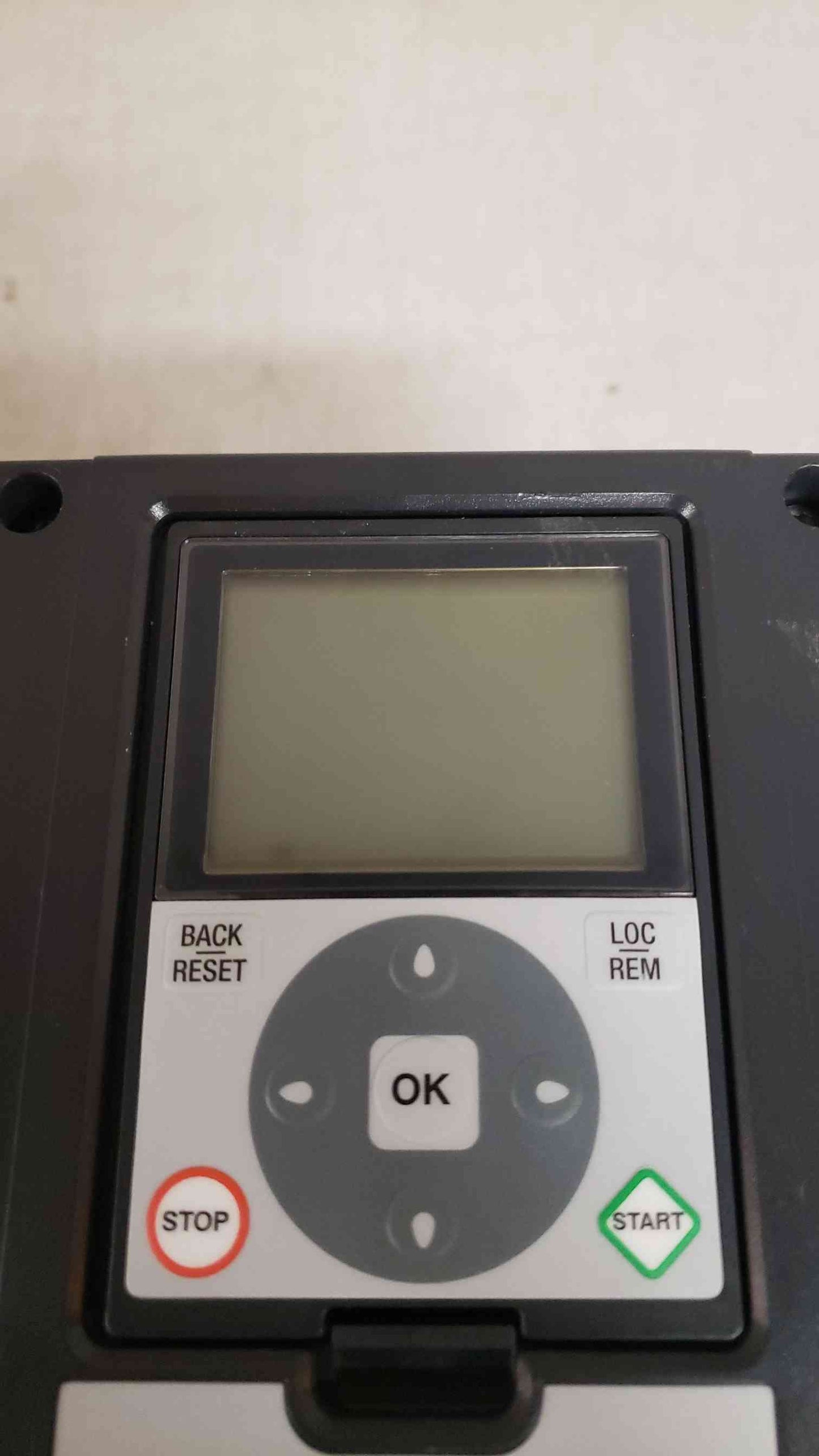 Honeywell 7.5HP Smart VFD HVAC HVFDSD3C0075G100 (SKU: 106982)