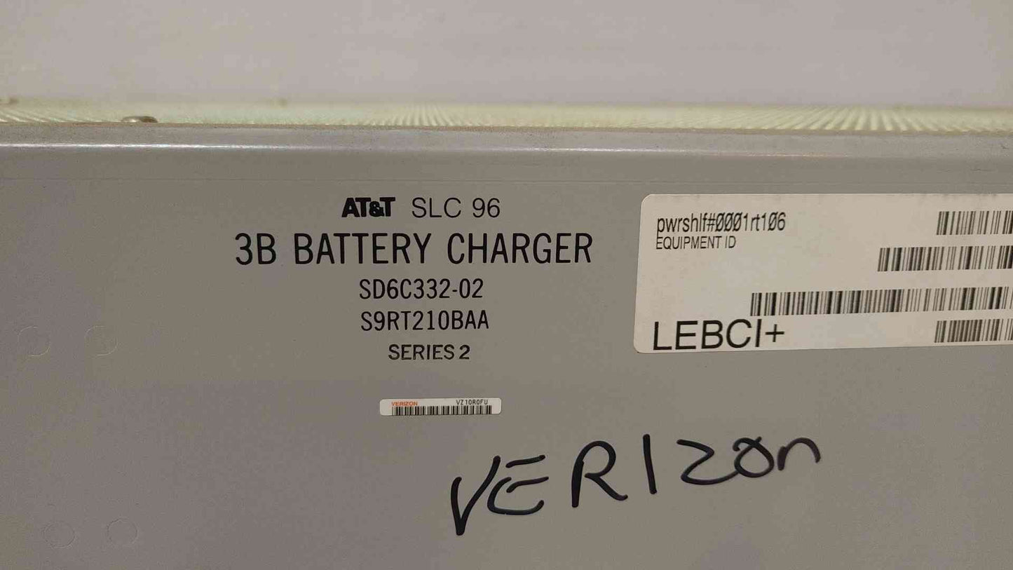 AT&T 3B Battery Charger S9RT210BAA