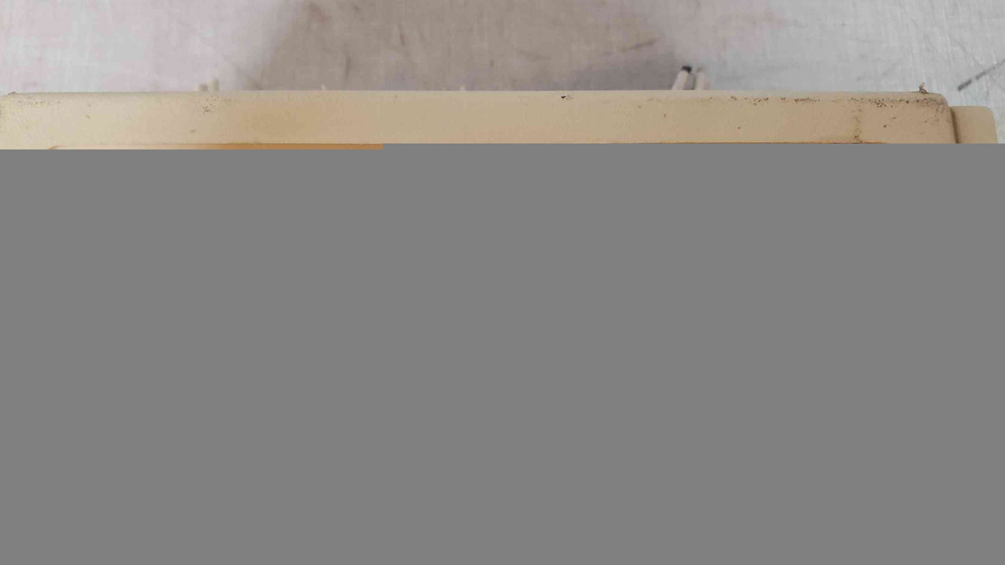 ASCO Generator Sensing Panel (SKU: 107869)