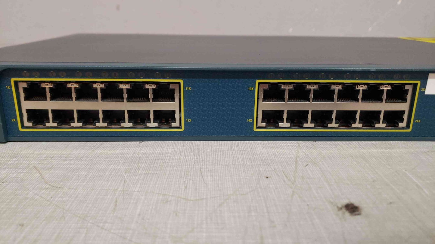 *Pickup Only* Cisco Systems Catalyst 2950 Series (SKU:107951)