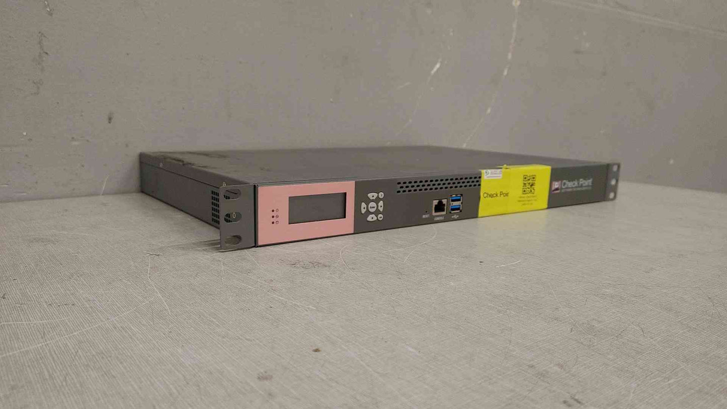 *Pickup Only* Check Point Network Switch 100-240V ST-10