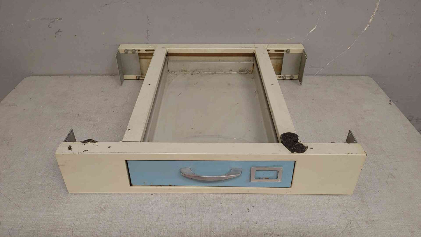 2' Kewaunee Casework Apron