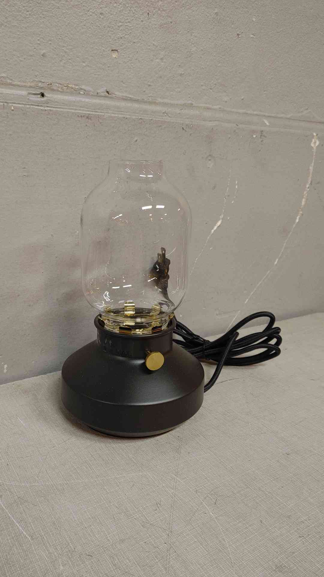 *Pickup Only* Tärnaby Stina Lanneskog Light 6W 120V TYPB1709