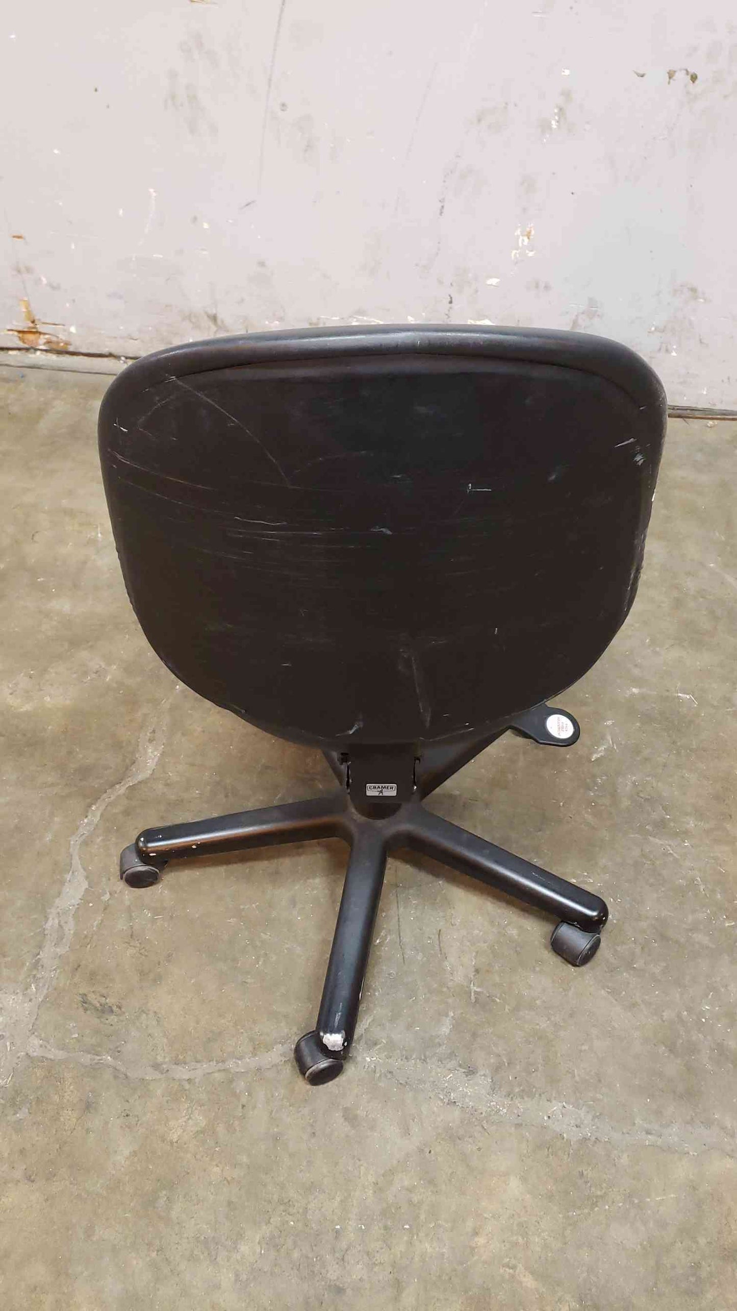 Cramer Rolling Office Chair AU26D0HXW9292 (SKU: 107996)